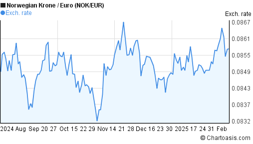 0 6 euro to nok