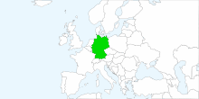 Germany's stocks supported Chartoasis Chili