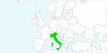 Italy's stocks supported Chartoasis Chili