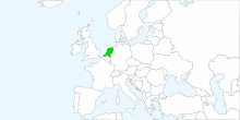 Netherlands's stocks supported Chartoasis Chili